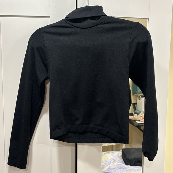 Col roulé - Picture 2 of 2